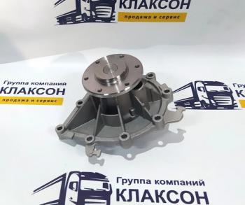 Насос водяной MC11 HOWO T5G 200V06500-6675200V06500-669451.06500-6694 (!!!УЦЕНКА: возможен нетоварный вид!!!) SITRAK 200v06500-6675200v06500-