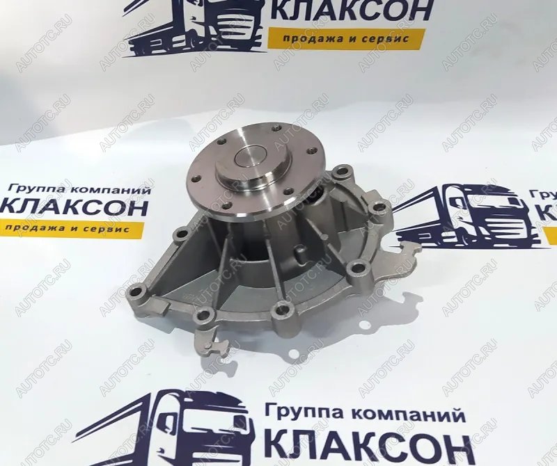 6 949 р. Насос водяной MC11 HOWO T5G 200V06500-6675200V06500-669451.06500-6694 (!!!УЦЕНКА: возможен нетоварный вид!!!) SITRAK 200v06500-6675200v06500-  с доставкой в г. Кемерово