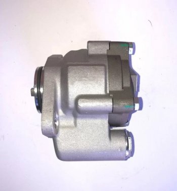 12 469 р. Насос ГУР SITRAK 712W47101-2016 VALMO000671 SITRAK SITRAK 712w47101-2016  с доставкой в г. Кемерово. Увеличить фотографию 2