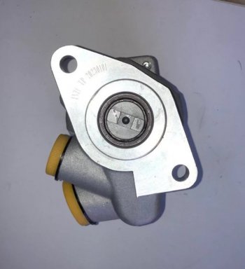 12 469 р. Насос ГУР SITRAK 712W47101-2016 VALMO000671 SITRAK SITRAK 712w47101-2016  с доставкой в г. Кемерово. Увеличить фотографию 3