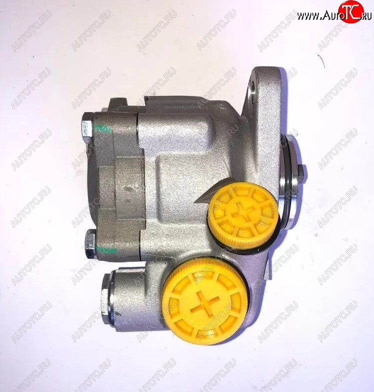 12 469 р. Насос ГУР SITRAK 712W47101-2016 VALMO000671 SITRAK SITRAK 712w47101-2016  с доставкой в г. Кемерово