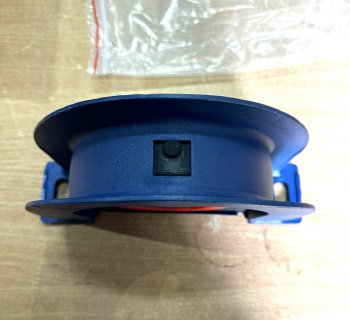 5 909 р. Подшипник подвесной МЦО 244мм d=75х22 Howo T5GSitrak VALMO000568 SITRAK SITRAK az9370314190  с доставкой в г. Кемерово. Увеличить фотографию 2