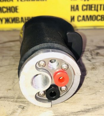 1 609 р. Ручка кулисы КПП T5GSITRAK SITRAK wg9900241004  с доставкой в г. Кемерово. Увеличить фотографию 2