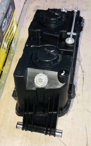 11 649 р. Фара передняя левая HOWO T5G VALMO000540 SITRAK SITRAK 811w25101-6001  с доставкой в г. Кемерово. Увеличить фотографию 3