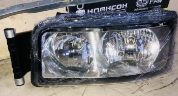 Фара передняя левая HOWO T5G VALMO000540 SITRAK SITRAK 811w25101-6001