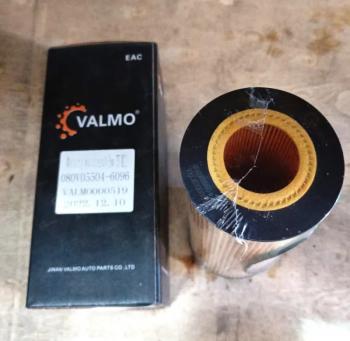979 р. Фильтр масляный Howo T5G MC11 51.05504-0096080V05504-6096 VALMO000519 SITRAK SITRAK 51.05504-009680v05504-6  с доставкой в г. Кемерово. Увеличить фотографию 3
