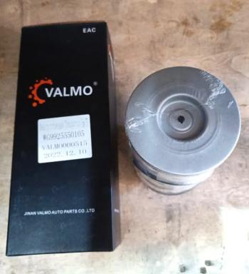 1 109 р. Фильтр топливный (Сепаратора) Howo T5G (FS20018FS20021) VALMO000515 SITRAK wg9925550105  с доставкой в г. Кемерово. Увеличить фотографию 3