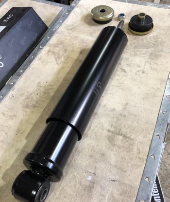     Амортизатор подвески передней SCHACMAN X3000 DZ95259680012DZ95259680013  VALMO VALMO dz95259680012dz952596800