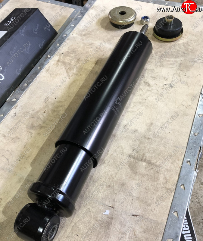 7 749 р.     Амортизатор подвески передней SCHACMAN X3000 DZ95259680012DZ95259680013  VALMO VALMO dz95259680012dz952596800  с доставкой в г. Кемерово