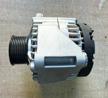 Генератор MC11 HOWO T5G C7H 202V26101-7271 VALMO000641 VALMO 202v26101-7271