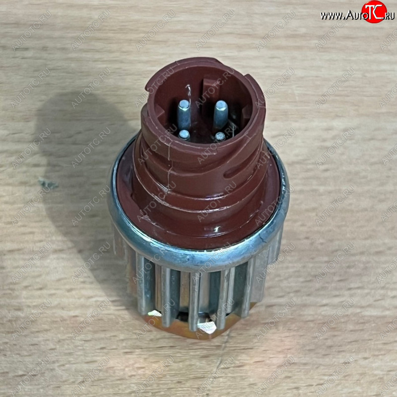 549 р. Датчик включения стоп сигналов SHACMAN X3000 VALMO VALMO VALMO dz93189582550  с доставкой в г. Кемерово