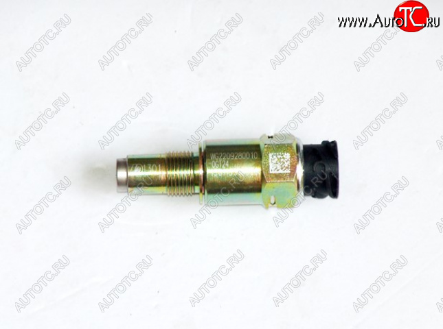 729 р. Датчик скорости HOWO T5G VALMO VALMO wg2209280010  с доставкой в г. Кемерово