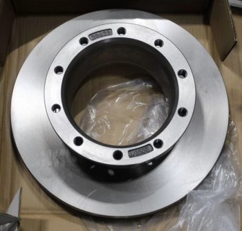 Диск тормозной задний C7H тягач VALMO VALMO 812w50803-0041