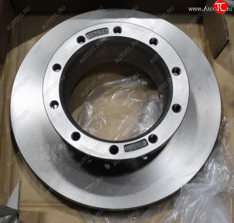 13 709 р. Диск тормозной задний C7H тягач VALMO VALMO 812w50803-0041  с доставкой в г. Кемерово