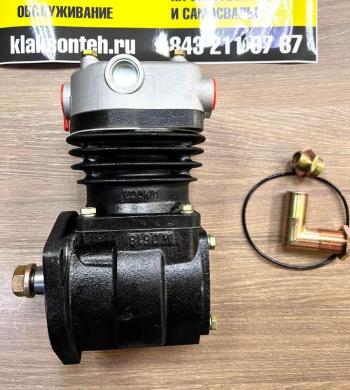 13 529 р. Компрессор одноцилиндровый WP10 612600130408 VALMO (!!!УЦЕНКА: возможен нетоварный вид!!!) VALMO 612600130408  с доставкой в г. Кемерово. Увеличить фотографию 2