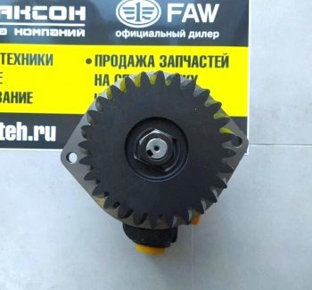 8 779 р. Насос ГУР WP12 E5 VALMO VALMO dz97319470213  с доставкой в г. Кемерово. Увеличить фотографию 2