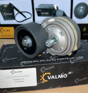 4 089 р. Натяжитель M11 HOWO T5G T7H 201V95800-7477 VALMO000653 VALMO 201v95800-7477  с доставкой в г. Кемерово. Увеличить фотографию 3