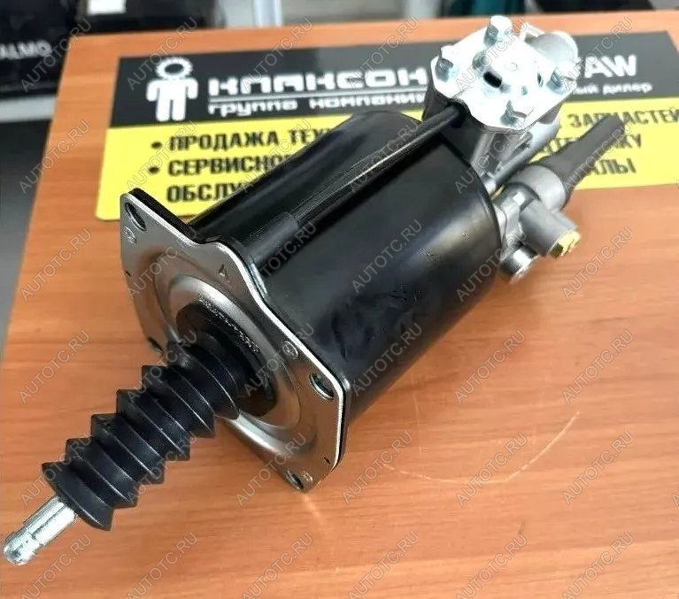 12 689 р. ПГУ сцепления SHACMAN X6000 VALMO000825 VALMO dz93189230203  с доставкой в г. Кемерово