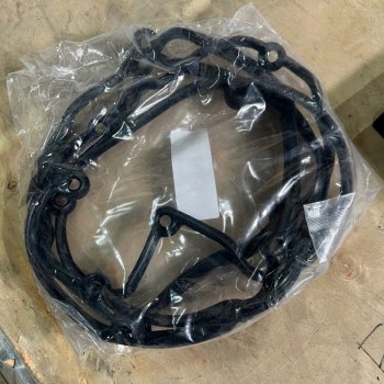 Прокладка клапанной крышки MC11 HOWO T5G T7H  VALMO 201v03905-0177