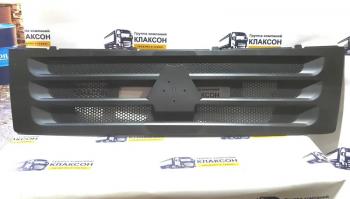 Решетка капота Howo T5G 812W61150-0115 VALMO000542 (!!!УЦЕНКА: возможен нетоварный вид!!!) VALMO 812w61150-0115