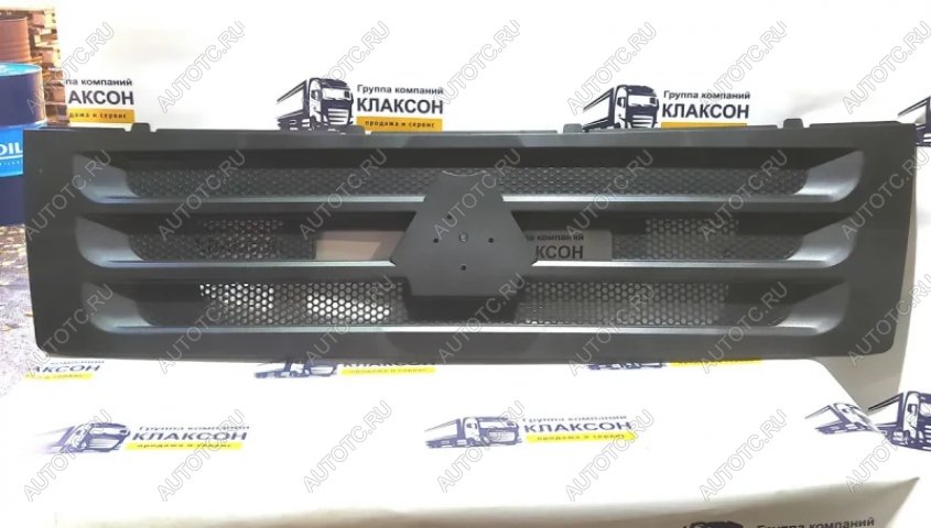 2 879 р. Решетка капота Howo T5G 812W61150-0115 VALMO000542 (!!!УЦЕНКА: возможен нетоварный вид!!!) VALMO 812w61150-0115  с доставкой в г. Кемерово