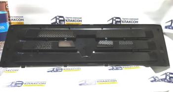 2 879 р. Решетка капота Howo T5G 812W61150-0115 VALMO000542 (!!!УЦЕНКА: возможен нетоварный вид!!!) VALMO 812w61150-0115  с доставкой в г. Кемерово. Увеличить фотографию 2