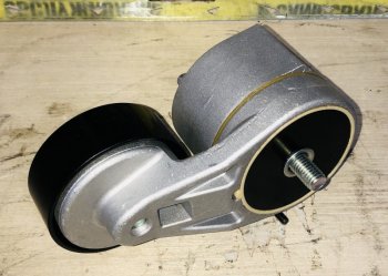 Ролик натяжной WP12 E5 1001319530 VALMO0000416 VALMO VALMO 1001319530
