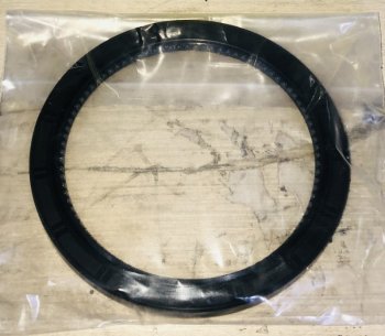 Сальник коленвала задний 115x140x12 HOWOSHACMAN VG1500010100 VALMO0000418 (!!!УЦЕНКА: возможен нетоварный вид!!!) VALMO vg1500010100