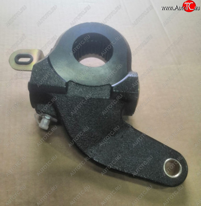 4 259 р. Трещетка тормозная передняя мост VGD95 HOWO WG4075450061 VALO000604 (!!!УЦЕНКА: возможен нетоварный вид!!!) VALMO wg4075450061  с доставкой в г. Кемерово