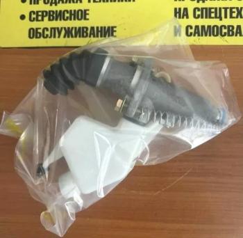 1 299 р. Цилиндр сцепления главный  DZ9114230020 VALMO VALMO dz9114230020  с доставкой в г. Кемерово. Увеличить фотографию 2