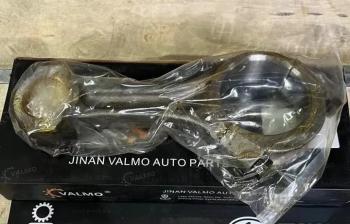 3 329 р. Шатун WP10-E53 612600030042 VALMO000702 (!!!УЦЕНКА: возможен нетоварный вид!!!) VALMO 612600030042  с доставкой в г. Кемерово. Увеличить фотографию 3