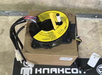 Шлейф рулевого колеса  X3000 DZ96189460521 VALMO VALMO dz96189460521