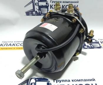 3 829 р. Энергоаккумулятор задний мост HOWO T5G VALMO000770 VALMO wg9000360662  с доставкой в г. Кемерово. Увеличить фотографию 3
