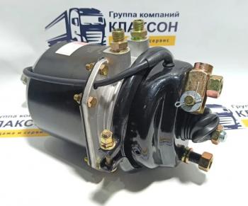 3 829 р. Энергоаккумулятор задний мост HOWO T5G VALMO000770 VALMO wg9000360662  с доставкой в г. Кемерово. Увеличить фотографию 2