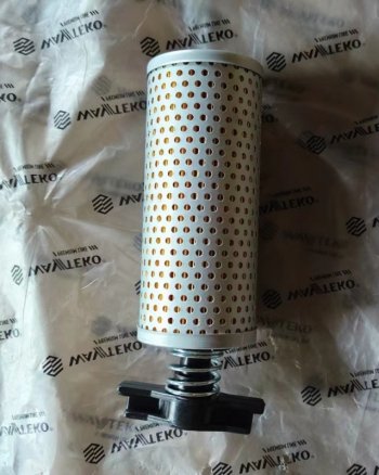 Фильтр ГУР J6 WAYTEKO PREMIUM WAYTEKO PREMIUM WAYTEKO PREMIUM 3408015-716al01