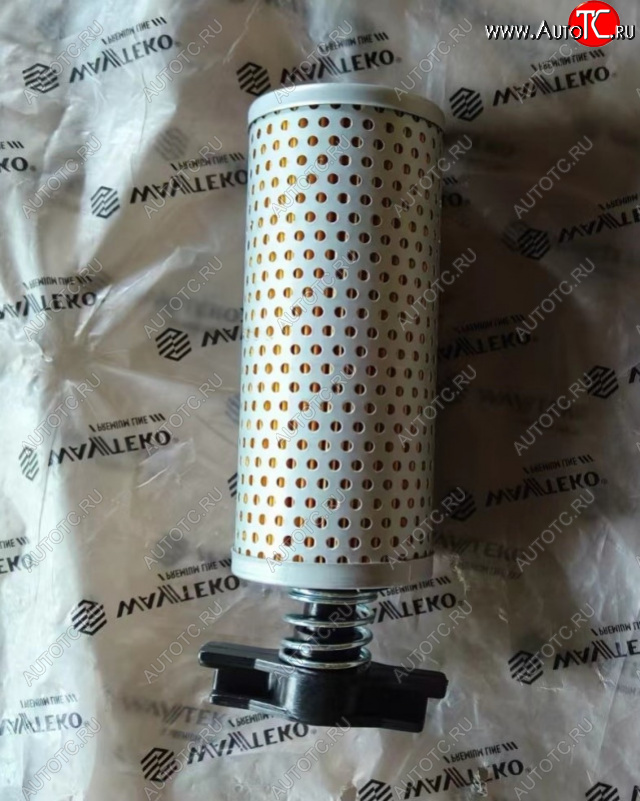 689 р. Фильтр ГУР J6 WAYTEKO PREMIUM WAYTEKO PREMIUM WAYTEKO PREMIUM 3408015-716al01  с доставкой в г. Кемерово