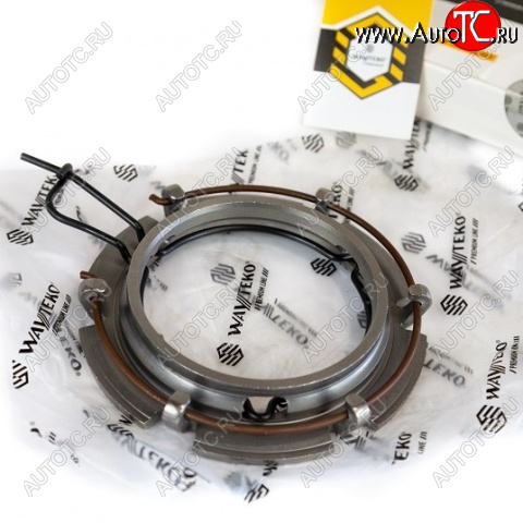 1 359 р. Кольцо корзины сцепления d=88 430 WAYTEKO PREMIUM WYT9725160065 WAYTEKO PREMIUM WAYTEKO PREMIUM wyt9725160065  с доставкой в г. Кемерово