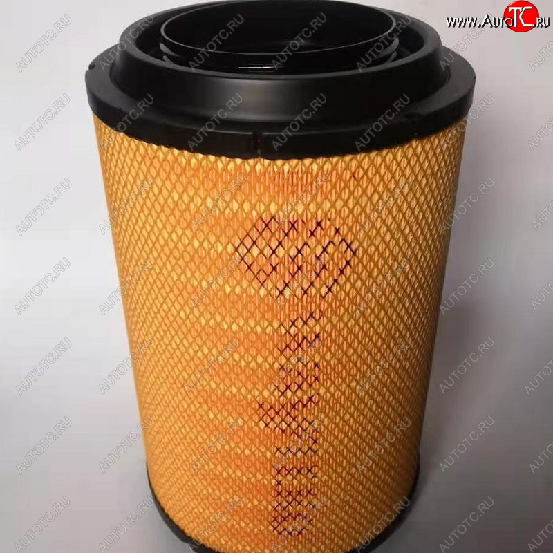 4 479 р. Фильтр воздушный 2841 Евро3 WAYTEKO PREMIUM WAYTEKO PREMIUM wg9725190102-1103-1  с доставкой в г. Кемерово