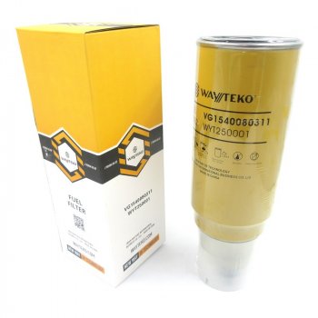 Фильтр топливный грубой очистки Евро3 PL420 WAYTEKO PREMIUM (GT) WAYTEKO PREMIUM vg1540080311