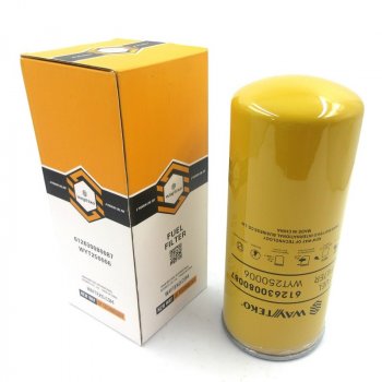 Фильтр топливный Евро3 тонкой очистки d=30 WAYTEKO PREMIUM WAYTEKO PREMIUM WAYTEKO PREMIUM 612630080087, wdk1110228