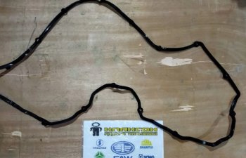     Прокладка клапанной крышки FAW CA6DM2 1003041-81D WAYTEKO PREMIUM WAYTEKO PREMIUM 1003041-81d