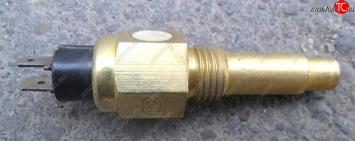 218 р. Датчик температуры охлаждающей жидкости VG614090067 WEICHAI WEICHAI vg614090067  с доставкой в г. Кемерово