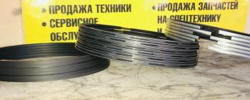 11 479 р. Кольца поршневые (комплект 18 шт) WD618, WD12 Createk CK8558 (!!!УЦЕНКА: возможен нетоварный вид!!!) WEICHAI 612600030051  с доставкой в г. Кемерово. Увеличить фотографию 5