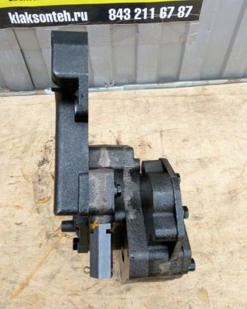 25 109 р. Насос масляный WD10 SD16 WEICHAI 61500070030612600070033  с доставкой в г. Кемерово. Увеличить фотографию 5