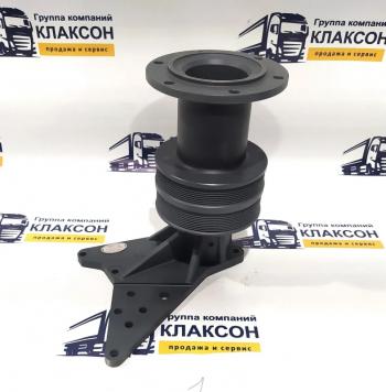 Привод вентилятора WD615 WD10 WD12 SD16 WEICHAI 612600100143