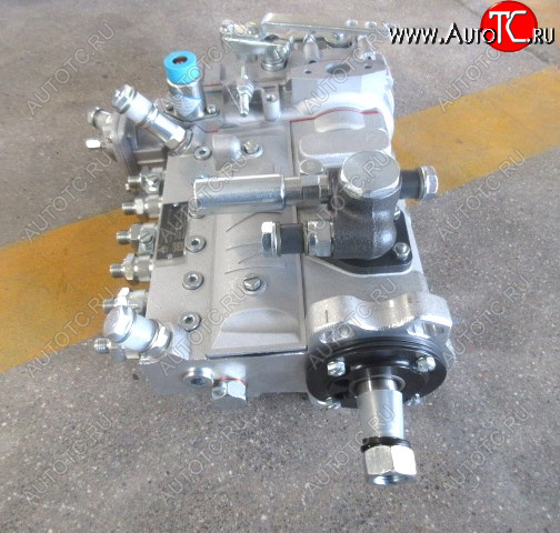 78 999 р. ТНВД WP6 130530631303018641100000542184110000189021 WEICHAI 130530634110000054218  с доставкой в г. Кемерово