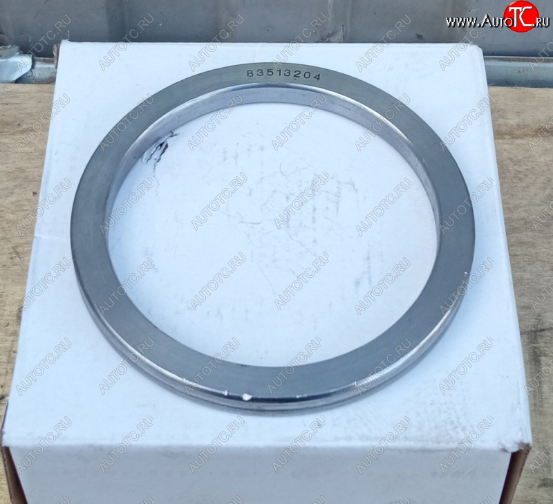 489 р. Кольцо регулировочное (шайба) CLG 418 SP10556983513204 XCMG sp10556983513204  с доставкой в г. Кемерово