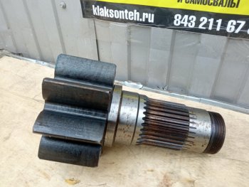 Хвостовик 41A0520 (!!!УЦЕНКА: возможен нетоварный вид!!!) XCMG 41a0520