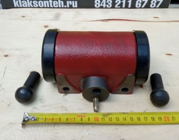 Цилиндр тормозной PY180-H.2.6.2101000387 XCMG py180-h.2.6.2101000387
