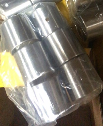 Втулка шатунная Yuchai YC6108G 630-1004052 (!!!УЦЕНКА: возможен нетоварный вид!!!) YUCHAI 630-1004052